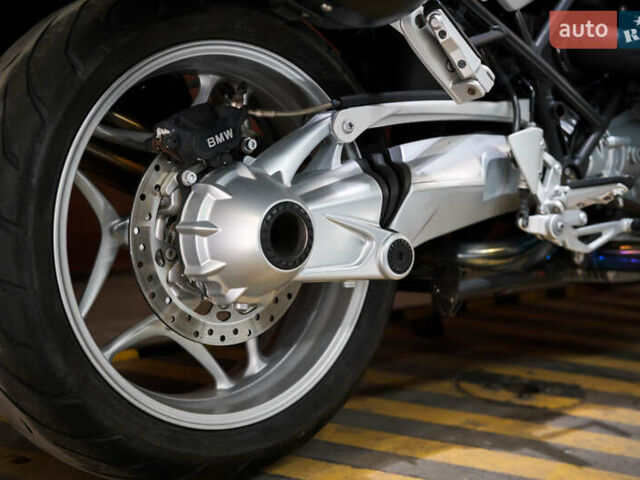 БМВ R 1200R 2009 в Днепре (Днепропетровске) на Automoto.ua БМВ R 1200R, объемом двигателя 1.2 л и пробегом 34 тыс. км за 9500 $, фото 15 на Automoto.ua