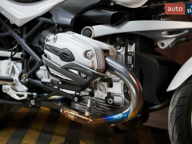 БМВ R 1200R 2009 в Днепре (Днепропетровске) на Automoto.ua БМВ R 1200R, объемом двигателя 1.2 л и пробегом 34 тыс. км за 9500 $, фото 10 на Automoto.ua