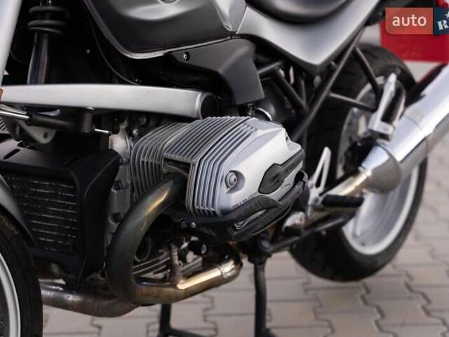 Сірий БМВ R 1200R, об'ємом двигуна 1.2 л та пробігом 92 тис. км за 6900 $, фото 1 на Automoto.ua