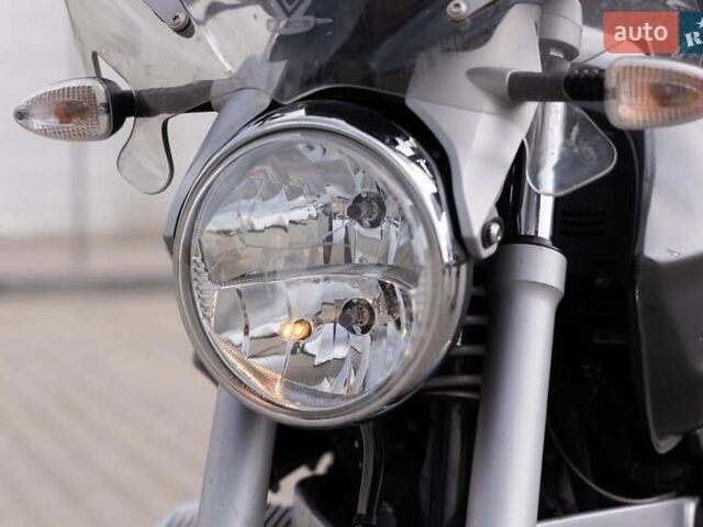 Сірий БМВ R 1200R, об'ємом двигуна 1.2 л та пробігом 92 тис. км за 6900 $, фото 11 на Automoto.ua