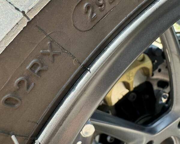 Коричневый БМВ R 1200RS, объемом двигателя 1.17 л и пробегом 40 тыс. км за 11300 $, фото 2 на Automoto.ua