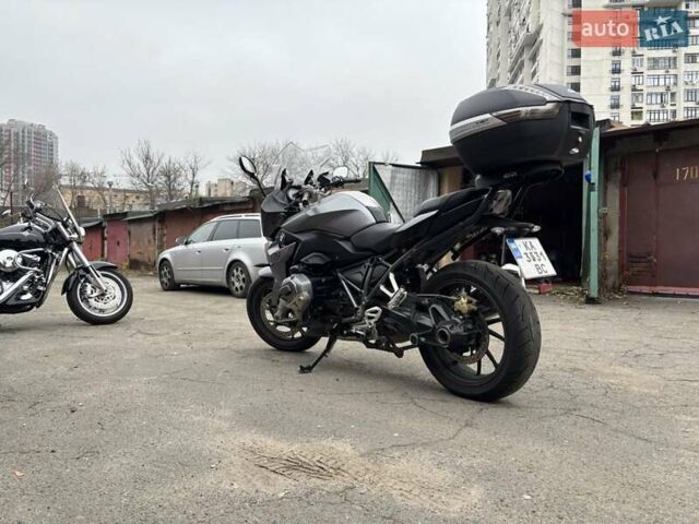 БМВ R 1200RS, объемом двигателя 1.2 л и пробегом 16 тыс. км за 12500 $, фото 7 на Automoto.ua
