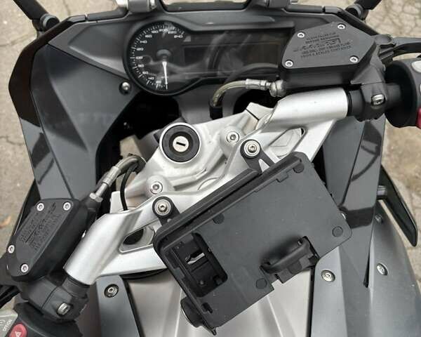 БМВ R 1200RS, объемом двигателя 1.2 л и пробегом 16 тыс. км за 12500 $, фото 9 на Automoto.ua