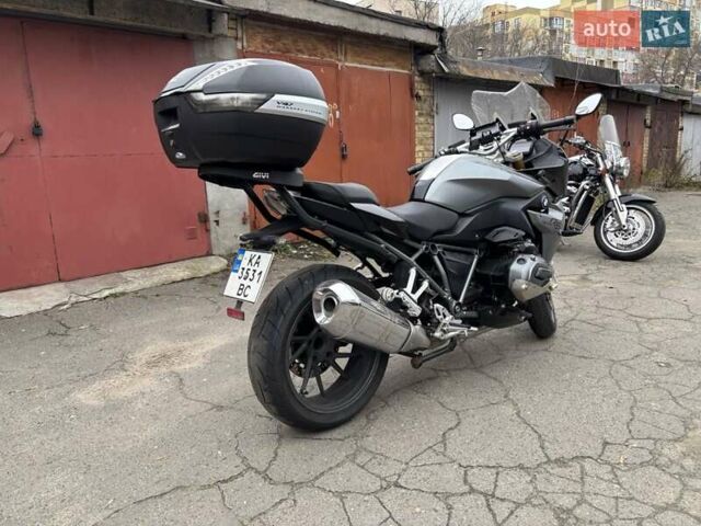 БМВ R 1200RS, объемом двигателя 1.2 л и пробегом 16 тыс. км за 12500 $, фото 5 на Automoto.ua