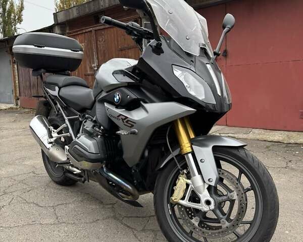 БМВ R 1200RS, объемом двигателя 1.2 л и пробегом 16 тыс. км за 12500 $, фото 10 на Automoto.ua