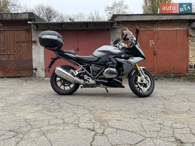БМВ R 1200RS, объемом двигателя 1.2 л и пробегом 16 тыс. км за 12500 $, фото 3 на Automoto.ua