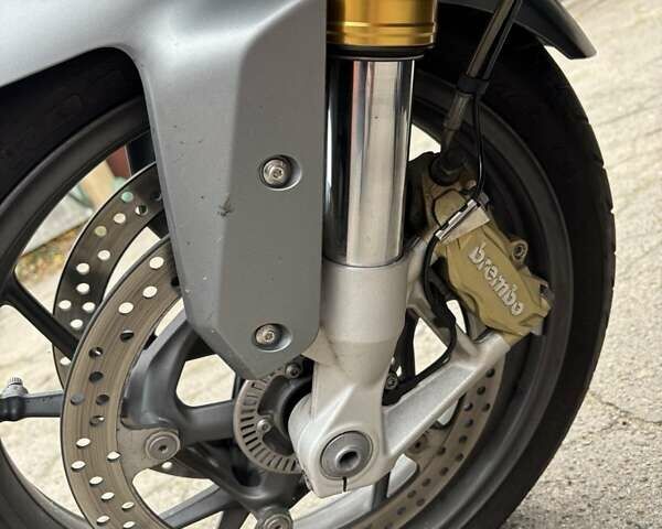 БМВ R 1200RS, объемом двигателя 1.2 л и пробегом 16 тыс. км за 12500 $, фото 12 на Automoto.ua