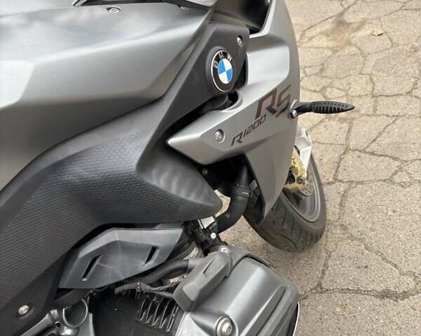 БМВ R 1200RS, объемом двигателя 1.2 л и пробегом 16 тыс. км за 12500 $, фото 14 на Automoto.ua
