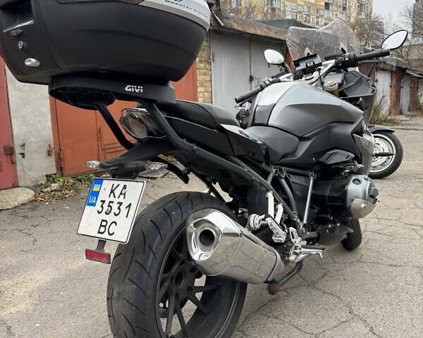 БМВ R 1200RS, объемом двигателя 1.2 л и пробегом 16 тыс. км за 12500 $, фото 13 на Automoto.ua