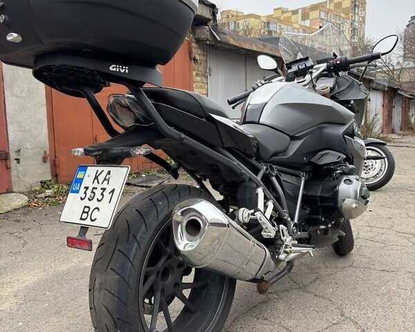 БМВ R 1200RS, объемом двигателя 1.2 л и пробегом 16 тыс. км за 12500 $, фото 4 на Automoto.ua