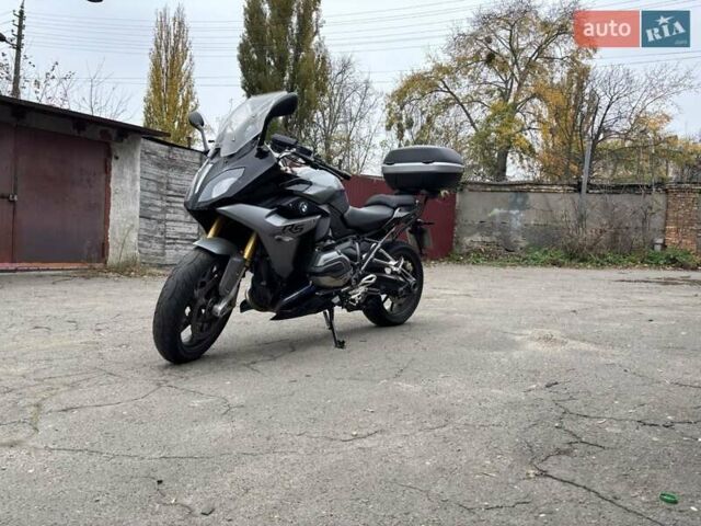 БМВ R 1200RS, объемом двигателя 1.2 л и пробегом 16 тыс. км за 12500 $, фото 2 на Automoto.ua