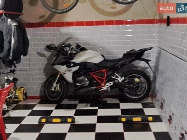БМВ R 1200RS, объемом двигателя 0 л и пробегом 24 тыс. км за 12900 $, фото 5 на Automoto.ua