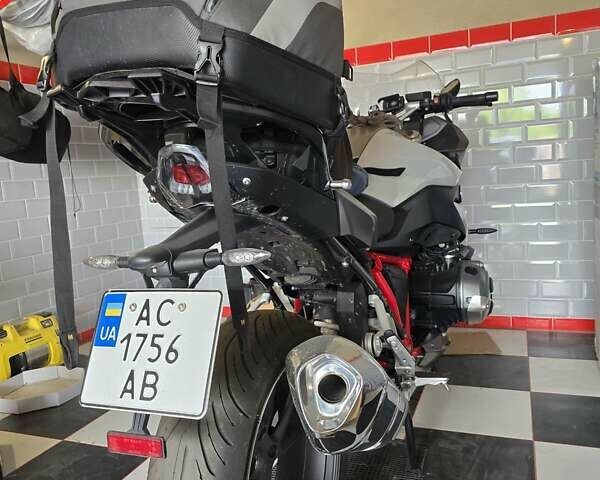 БМВ R 1200RS, объемом двигателя 0 л и пробегом 24 тыс. км за 12900 $, фото 7 на Automoto.ua