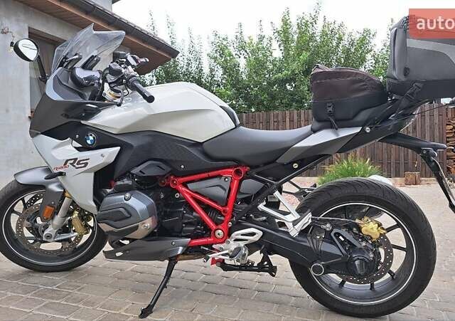БМВ R 1200RS, объемом двигателя 0 л и пробегом 24 тыс. км за 12900 $, фото 4 на Automoto.ua