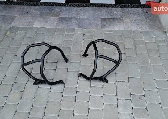 БМВ R 1200RS, объемом двигателя 0 л и пробегом 24 тыс. км за 12900 $, фото 6 на Automoto.ua