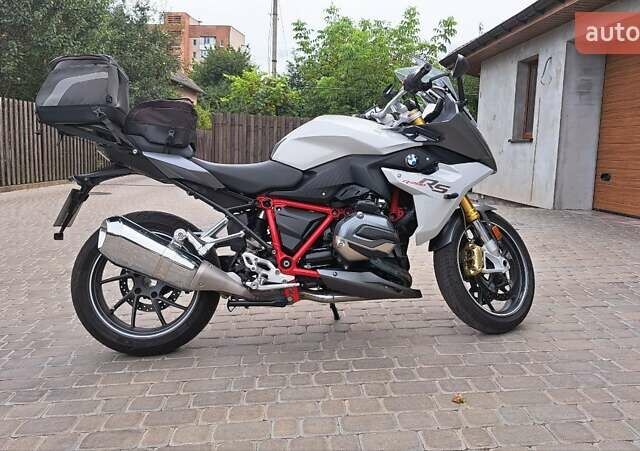 БМВ R 1200RS, объемом двигателя 0 л и пробегом 24 тыс. км за 12900 $, фото 3 на Automoto.ua