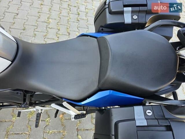 БМВ R 1200RS, объемом двигателя 1.2 л и пробегом 42 тыс. км за 12000 $, фото 4 на Automoto.ua