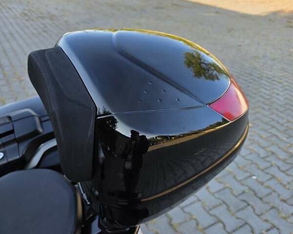 БМВ R 1200RS, объемом двигателя 1.2 л и пробегом 42 тыс. км за 12000 $, фото 12 на Automoto.ua