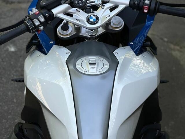 БМВ R 1200RS, объемом двигателя 1.2 л и пробегом 0 тыс. км за 10900 $, фото 2 на Automoto.ua