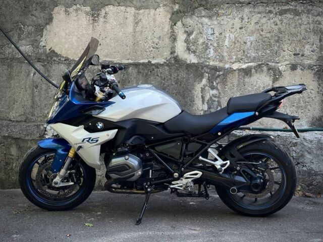 БМВ R 1200RS, объемом двигателя 1.2 л и пробегом 0 тыс. км за 10900 $, фото 8 на Automoto.ua