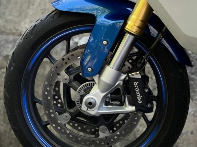 БМВ R 1200RS, объемом двигателя 1.2 л и пробегом 0 тыс. км за 10900 $, фото 14 на Automoto.ua