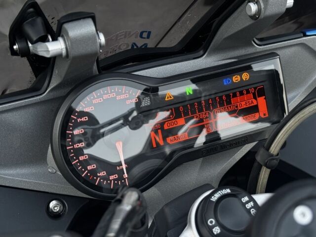 БМВ R 1200RS, объемом двигателя 1.2 л и пробегом 0 тыс. км за 10999 $, фото 6 на Automoto.ua