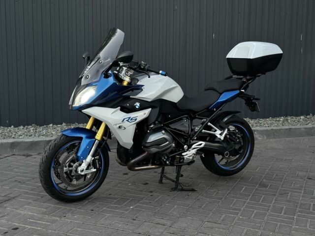 БМВ R 1200RS, объемом двигателя 1.2 л и пробегом 0 тыс. км за 10999 $, фото 3 на Automoto.ua
