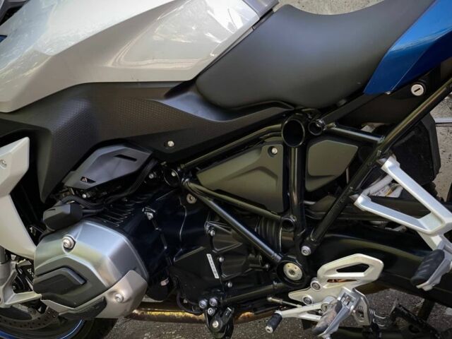 БМВ R 1200RS, объемом двигателя 1.2 л и пробегом 0 тыс. км за 10900 $, фото 10 на Automoto.ua