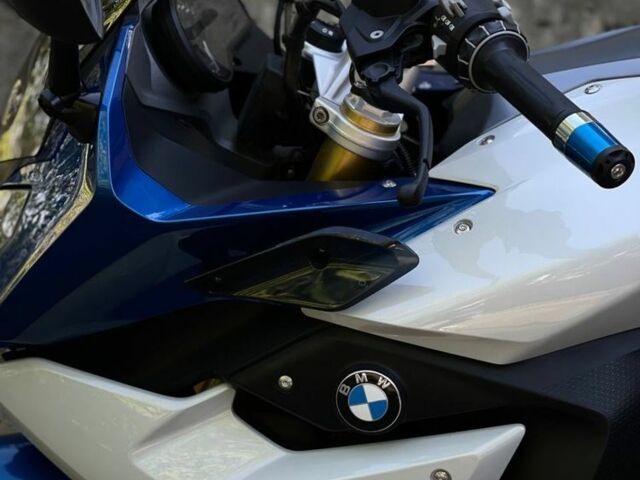 БМВ R 1200RS, объемом двигателя 1.2 л и пробегом 0 тыс. км за 10900 $, фото 13 на Automoto.ua