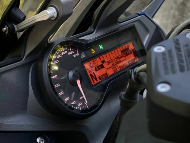 БМВ R 1200RS, объемом двигателя 1.2 л и пробегом 0 тыс. км за 10900 $, фото 21 на Automoto.ua