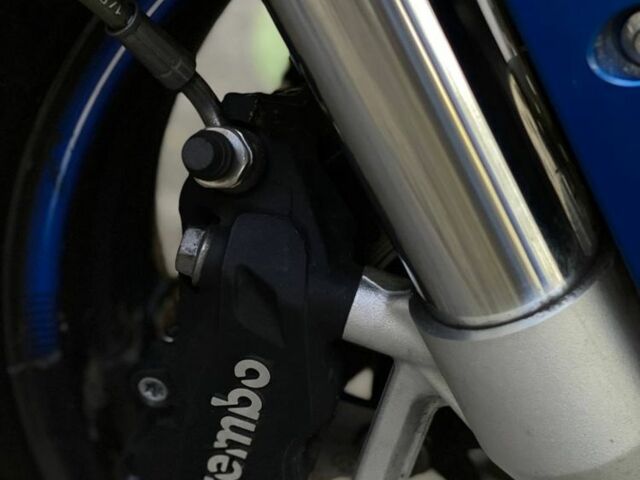 БМВ R 1200RS, объемом двигателя 1.2 л и пробегом 0 тыс. км за 10900 $, фото 12 на Automoto.ua