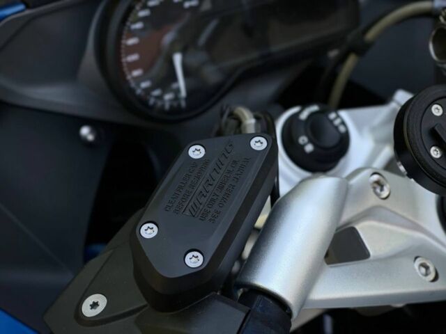 БМВ R 1200RS, объемом двигателя 1.2 л и пробегом 0 тыс. км за 10900 $, фото 17 на Automoto.ua