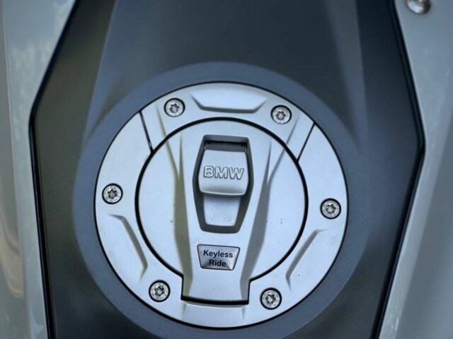 БМВ R 1200RS, объемом двигателя 1.2 л и пробегом 0 тыс. км за 10900 $, фото 15 на Automoto.ua