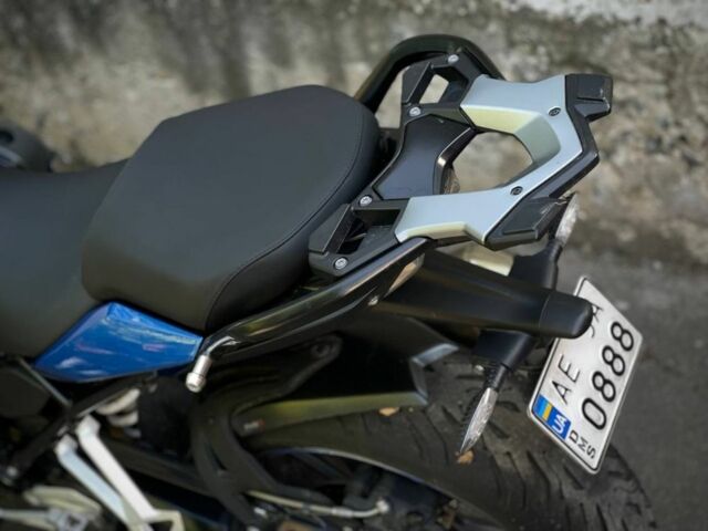 БМВ R 1200RS, объемом двигателя 1.2 л и пробегом 0 тыс. км за 10900 $, фото 16 на Automoto.ua