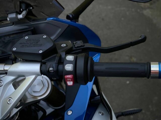 БМВ R 1200RS, объемом двигателя 1.2 л и пробегом 0 тыс. км за 10900 $, фото 20 на Automoto.ua