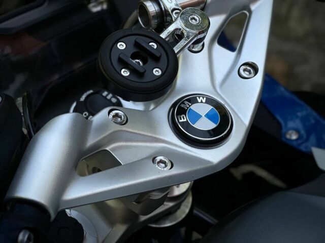 БМВ R 1200RS, объемом двигателя 1.2 л и пробегом 0 тыс. км за 10900 $, фото 19 на Automoto.ua