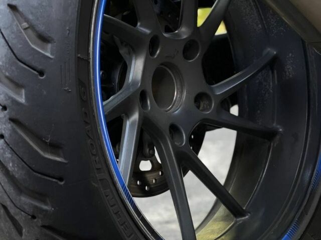 БМВ R 1200RS, объемом двигателя 1.2 л и пробегом 0 тыс. км за 10900 $, фото 22 на Automoto.ua