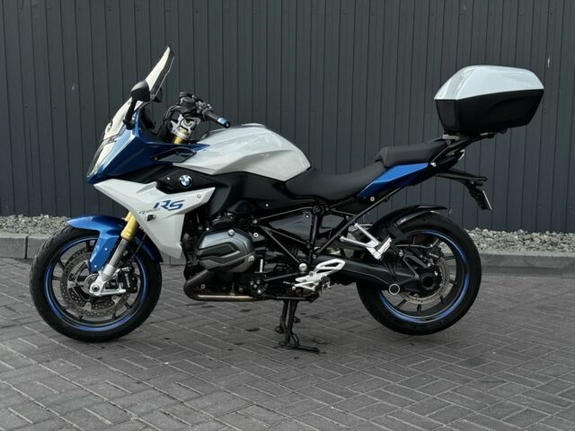 БМВ R 1200RS, объемом двигателя 1.2 л и пробегом 0 тыс. км за 10999 $, фото 4 на Automoto.ua