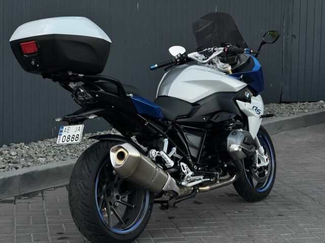 БМВ R 1200RS, объемом двигателя 1.2 л и пробегом 0 тыс. км за 10999 $, фото 2 на Automoto.ua