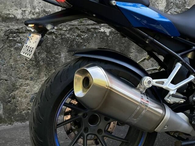 БМВ R 1200RS, объемом двигателя 1.2 л и пробегом 0 тыс. км за 10900 $, фото 5 на Automoto.ua