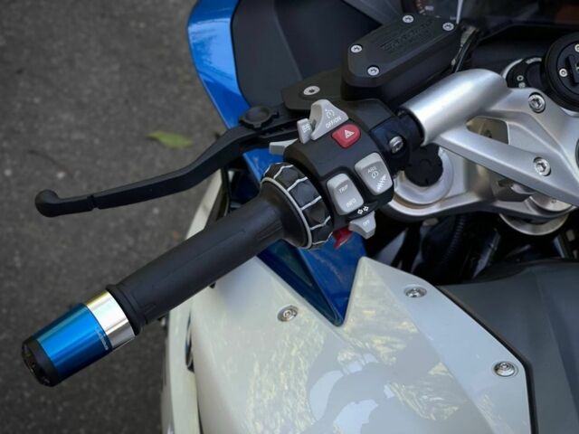 БМВ R 1200RS, объемом двигателя 1.2 л и пробегом 0 тыс. км за 10900 $, фото 18 на Automoto.ua