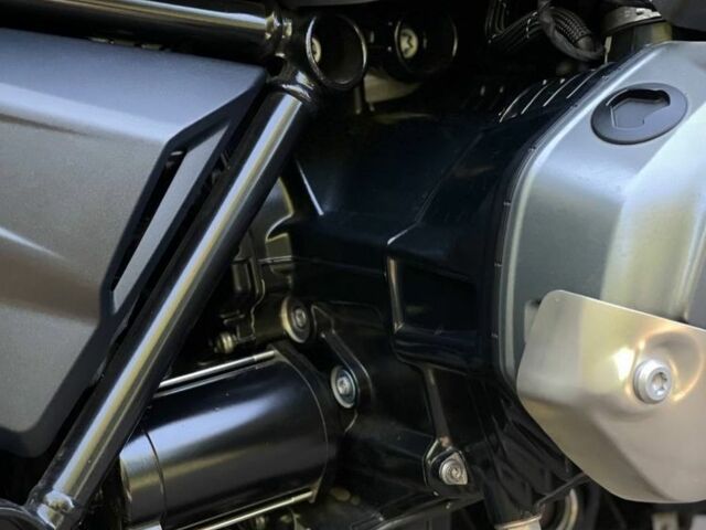 БМВ R 1200RS, объемом двигателя 1.2 л и пробегом 0 тыс. км за 10900 $, фото 4 на Automoto.ua