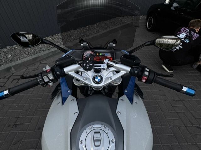 БМВ R 1200RS, объемом двигателя 1.2 л и пробегом 0 тыс. км за 10999 $, фото 5 на Automoto.ua