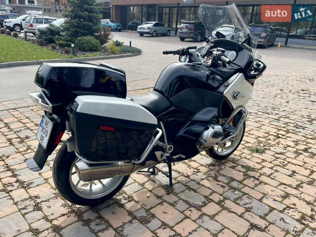 Белый БМВ R 1200RT, объемом двигателя 1.17 л и пробегом 70 тыс. км за 11200 $, фото 18 на Automoto.ua