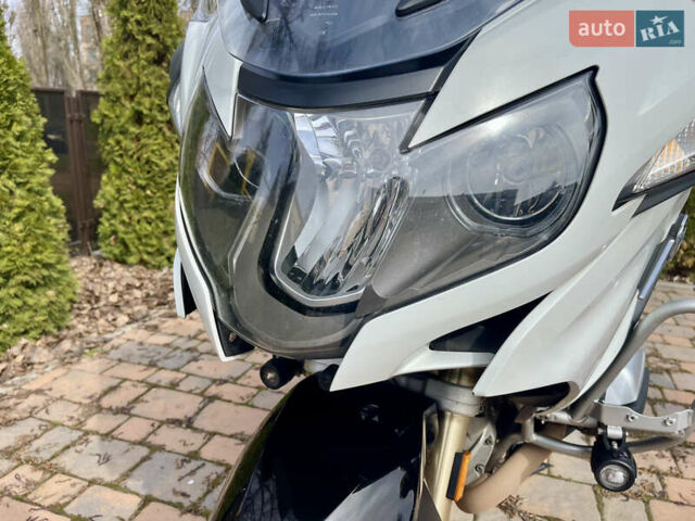 Белый БМВ R 1200RT, объемом двигателя 1.17 л и пробегом 70 тыс. км за 11200 $, фото 37 на Automoto.ua