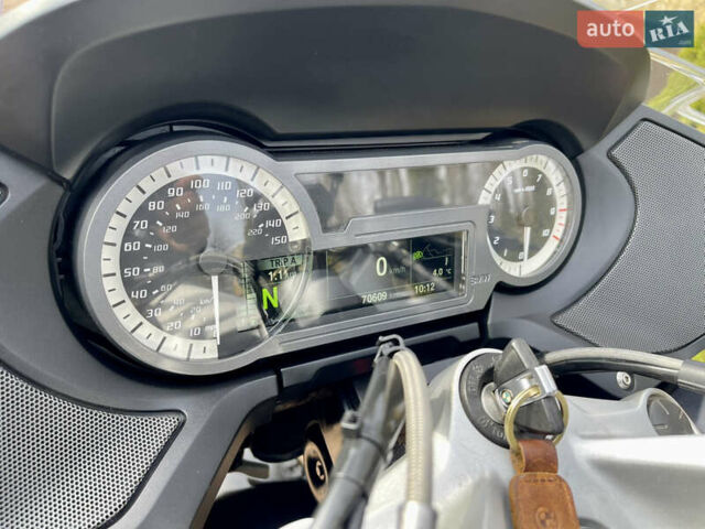 Белый БМВ R 1200RT, объемом двигателя 1.17 л и пробегом 70 тыс. км за 11200 $, фото 48 на Automoto.ua