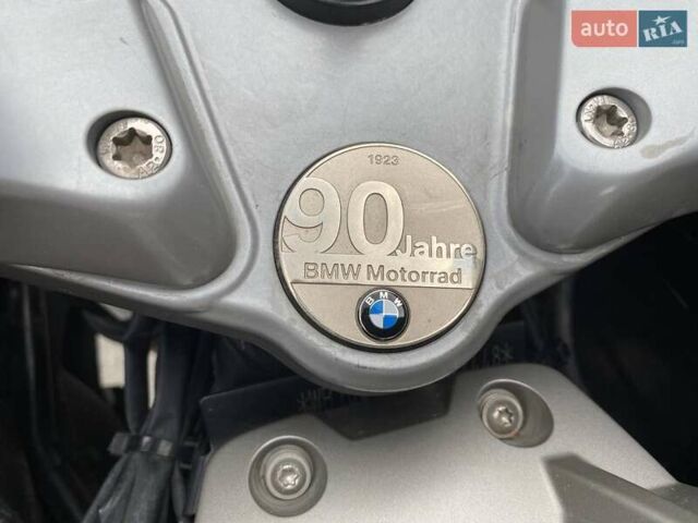 Чорний БМВ R 1200RT, об'ємом двигуна 1.2 л та пробігом 44 тис. км за 9800 $, фото 9 на Automoto.ua