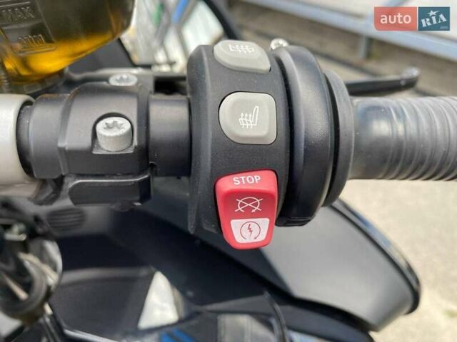 Чорний БМВ R 1200RT, об'ємом двигуна 1.2 л та пробігом 44 тис. км за 9800 $, фото 27 на Automoto.ua