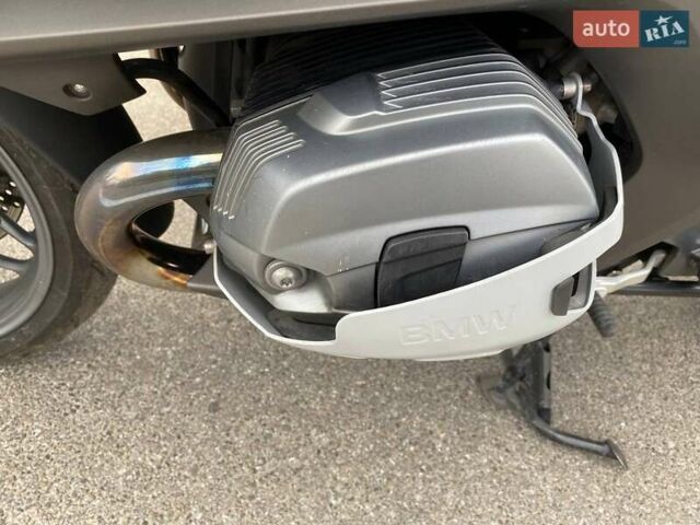 Чорний БМВ R 1200RT, об'ємом двигуна 1.2 л та пробігом 44 тис. км за 9800 $, фото 12 на Automoto.ua