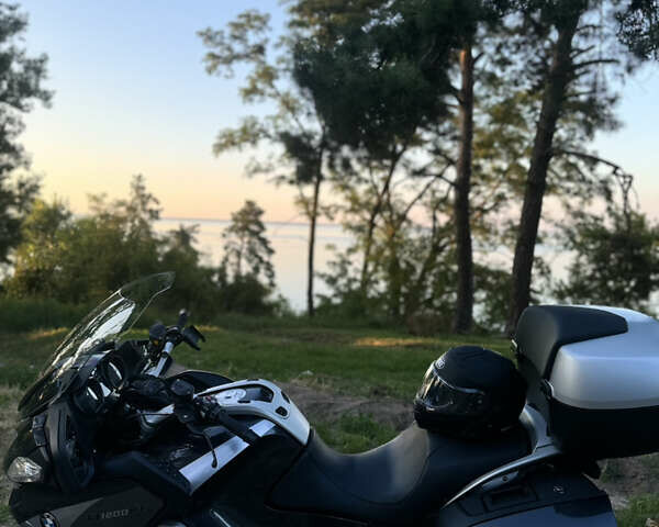 Черный БМВ R 1200RT, объемом двигателя 1 л и пробегом 32 тыс. км за 10500 $, фото 4 на Automoto.ua